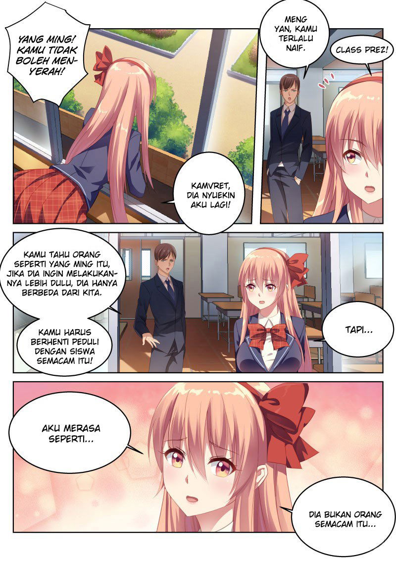 Baca Very Pure Chapter 1  - GudangKomik