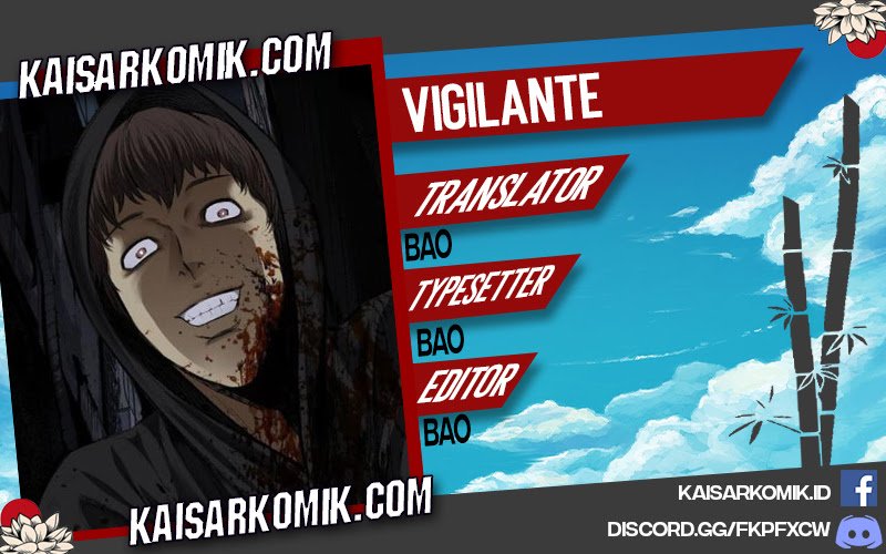 Baca Vigilante Chapter 2  - GudangKomik