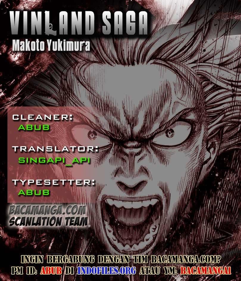 Baca Vinland Saga Chapter 7  - GudangKomik