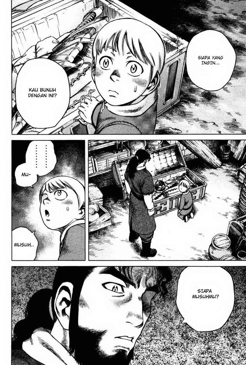 Baca Vinland Saga Chapter 7  - GudangKomik