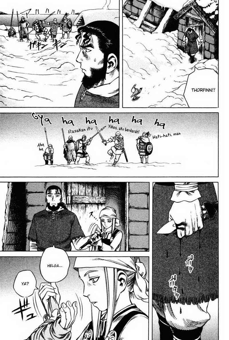 Baca Vinland Saga Chapter 7  - GudangKomik