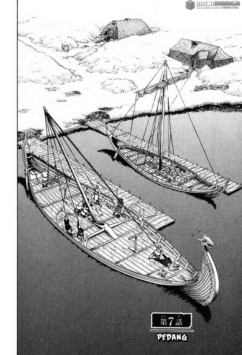 Baca Vinland Saga Chapter 7  - GudangKomik