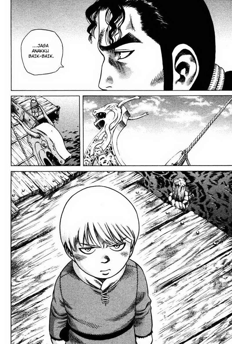 Baca Vinland Saga Chapter 7  - GudangKomik