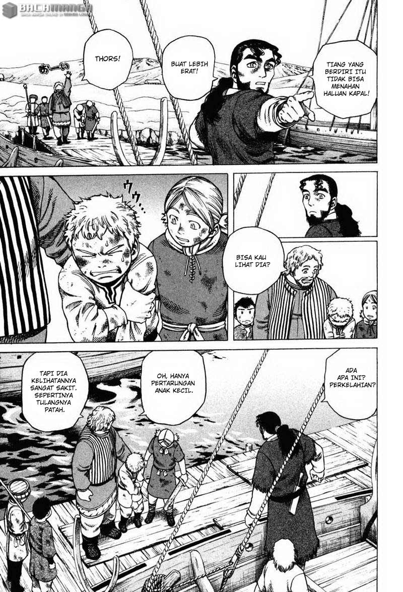 Baca Vinland Saga Chapter 7  - GudangKomik