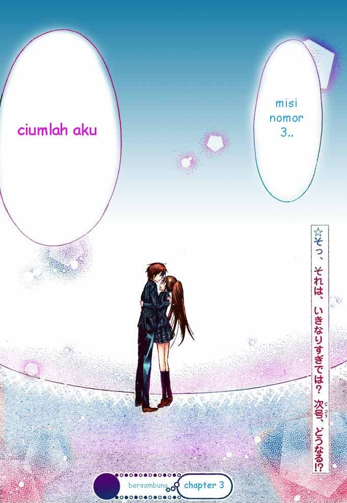 Baca Watashi ni xx Shinasai! Chapter 2  - GudangKomik