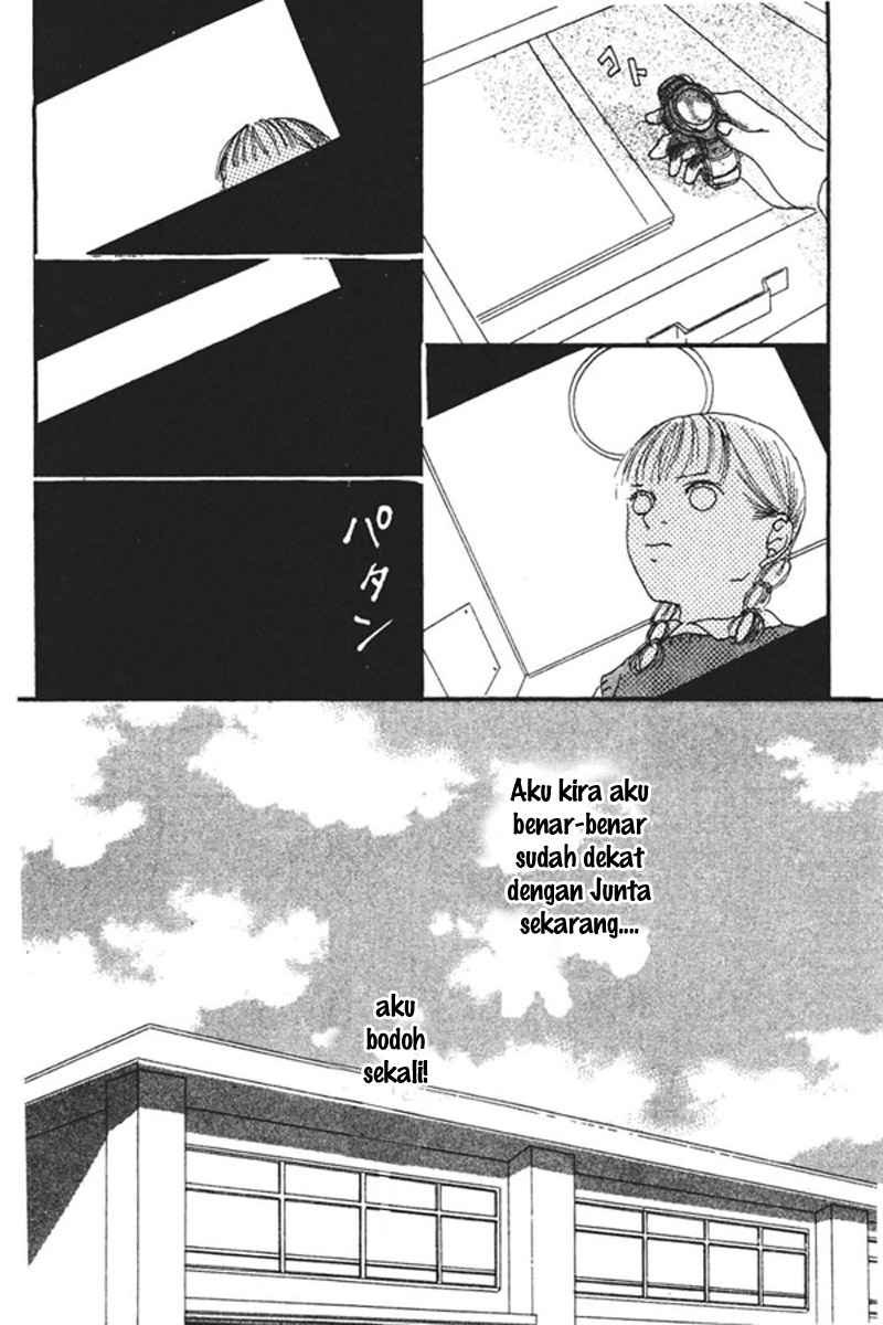 Baca Watashi no Koibito Chapter 2  - GudangKomik