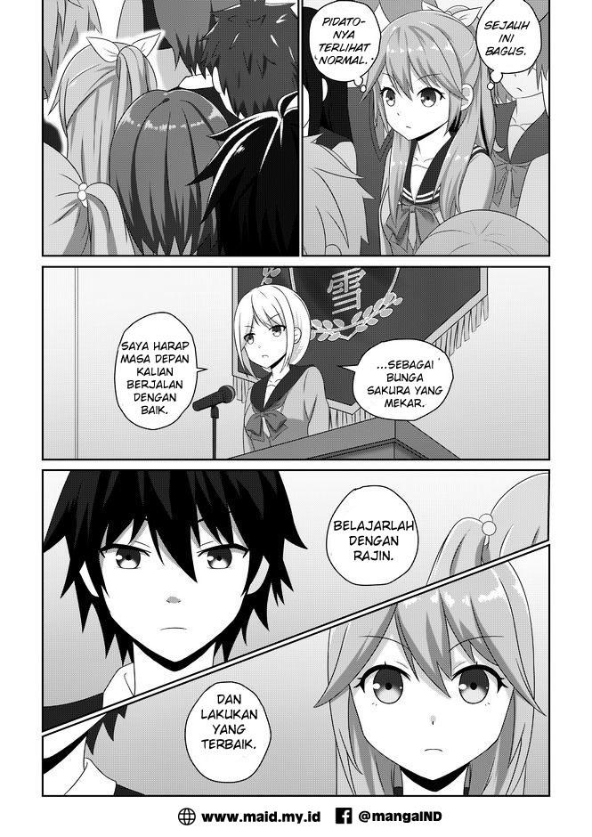 Baca WataShu Chapter 1  - GudangKomik