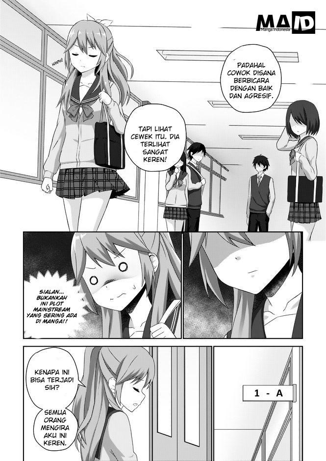 Baca WataShu Chapter 1  - GudangKomik