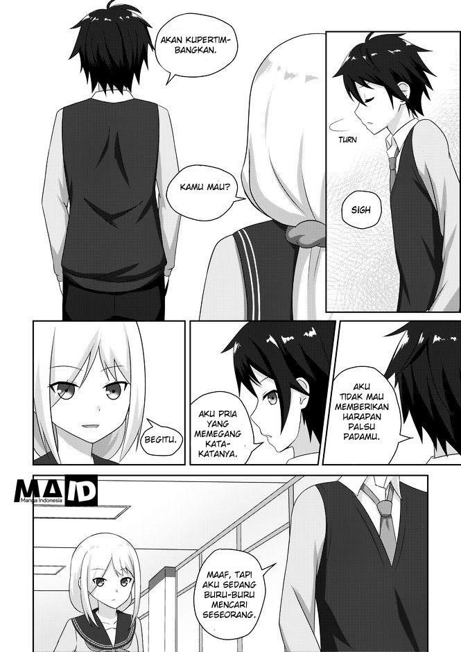 Baca WataShu Chapter 1  - GudangKomik