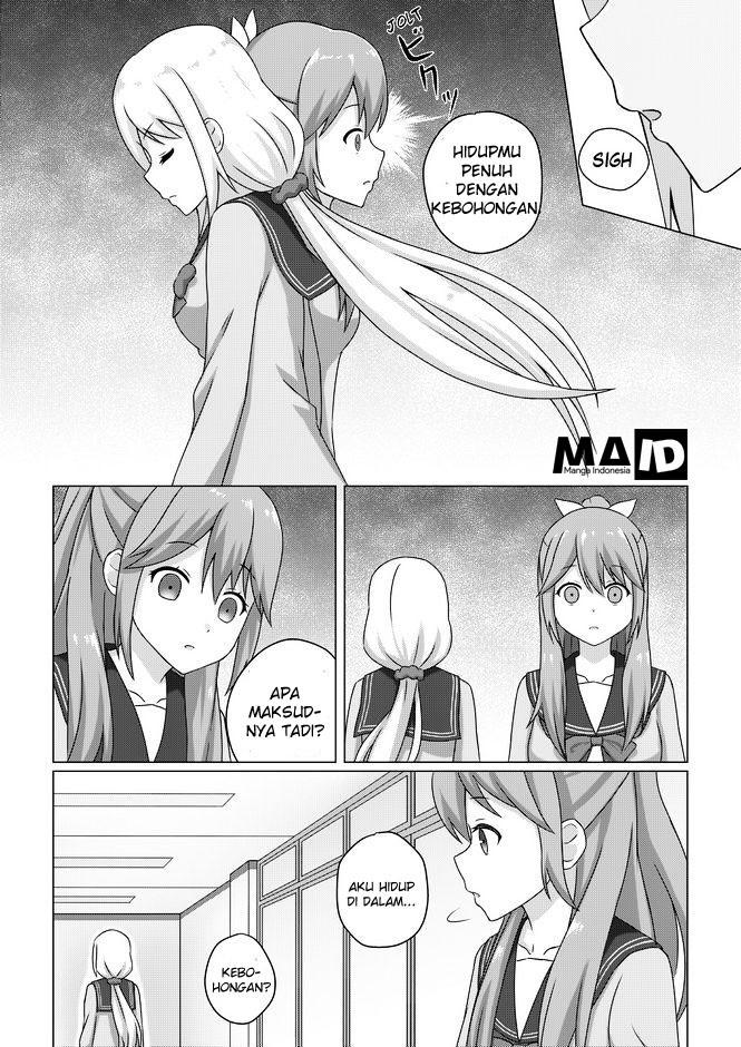 Baca WataShu Chapter 1  - GudangKomik