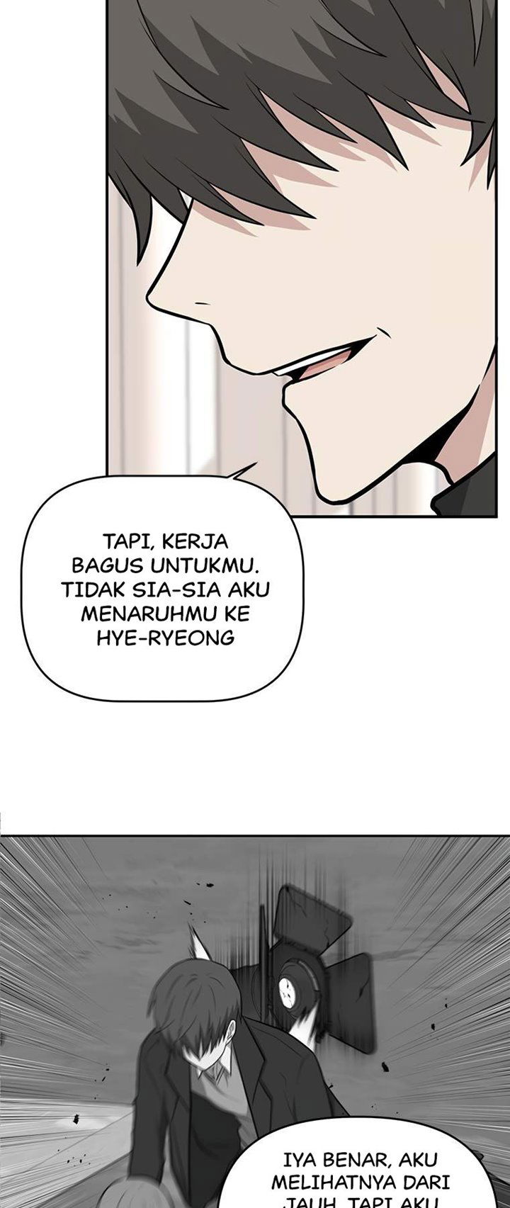 Baca Where Are You Looking, Manager? Chapter 4  - GudangKomik