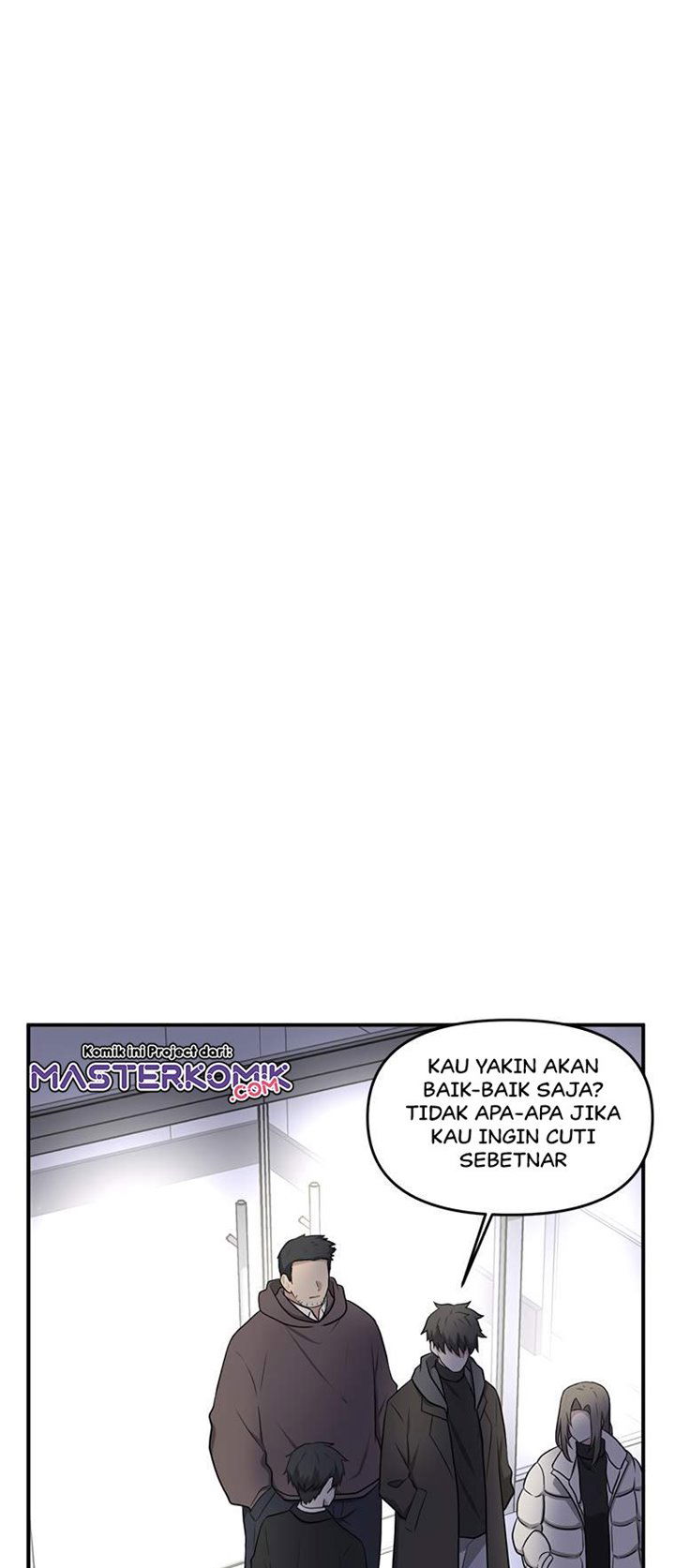 Baca Where Are You Looking, Manager? Chapter 4  - GudangKomik