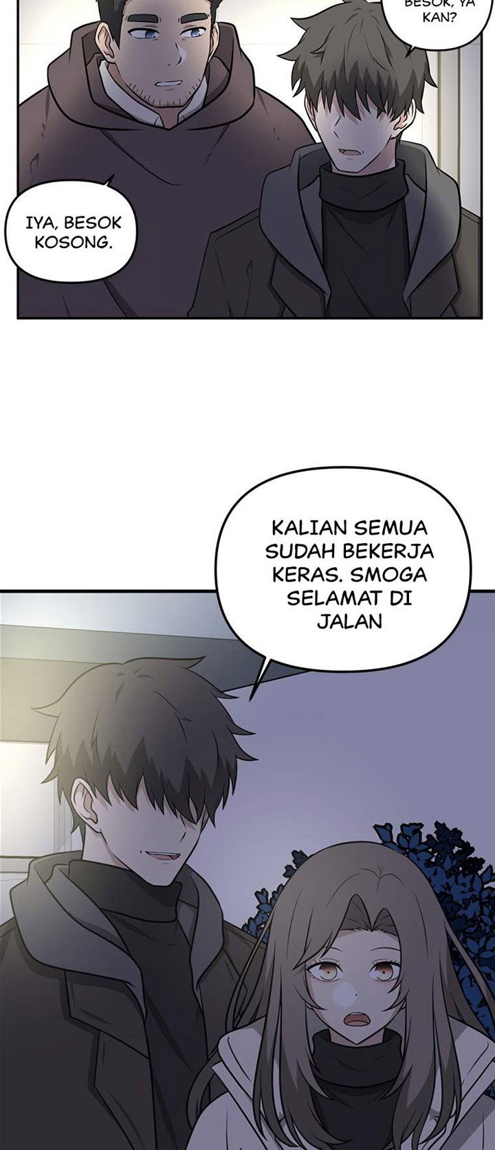 Baca Where Are You Looking, Manager? Chapter 4  - GudangKomik