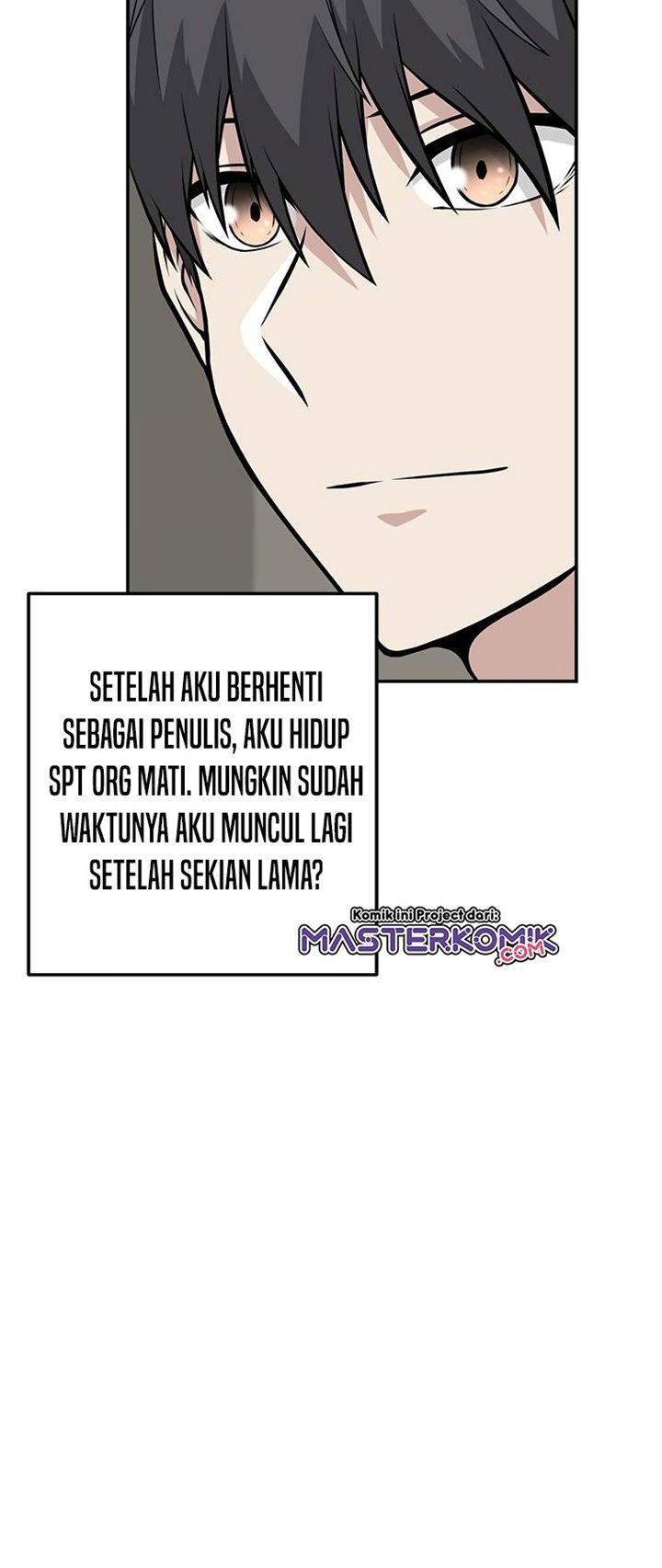 Baca Where Are You Looking, Manager? Chapter 4  - GudangKomik