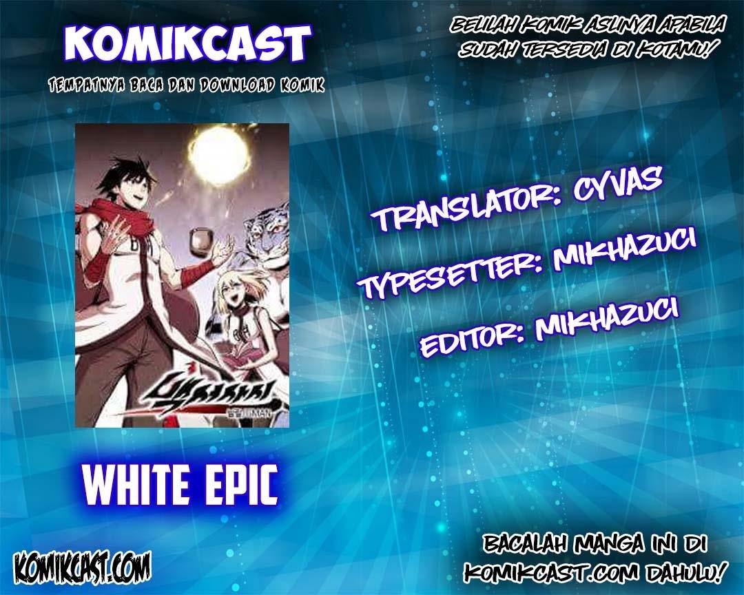 Baca White Epic Chapter 2  - GudangKomik