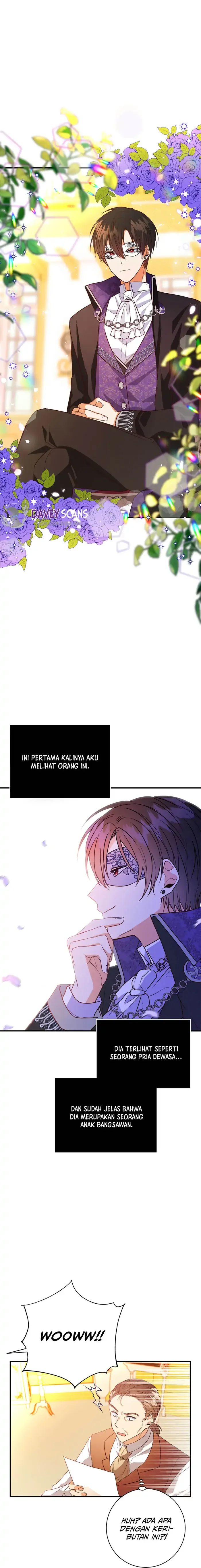 Baca Why Would a Villainess Have Virtues? Chapter 1  - GudangKomik