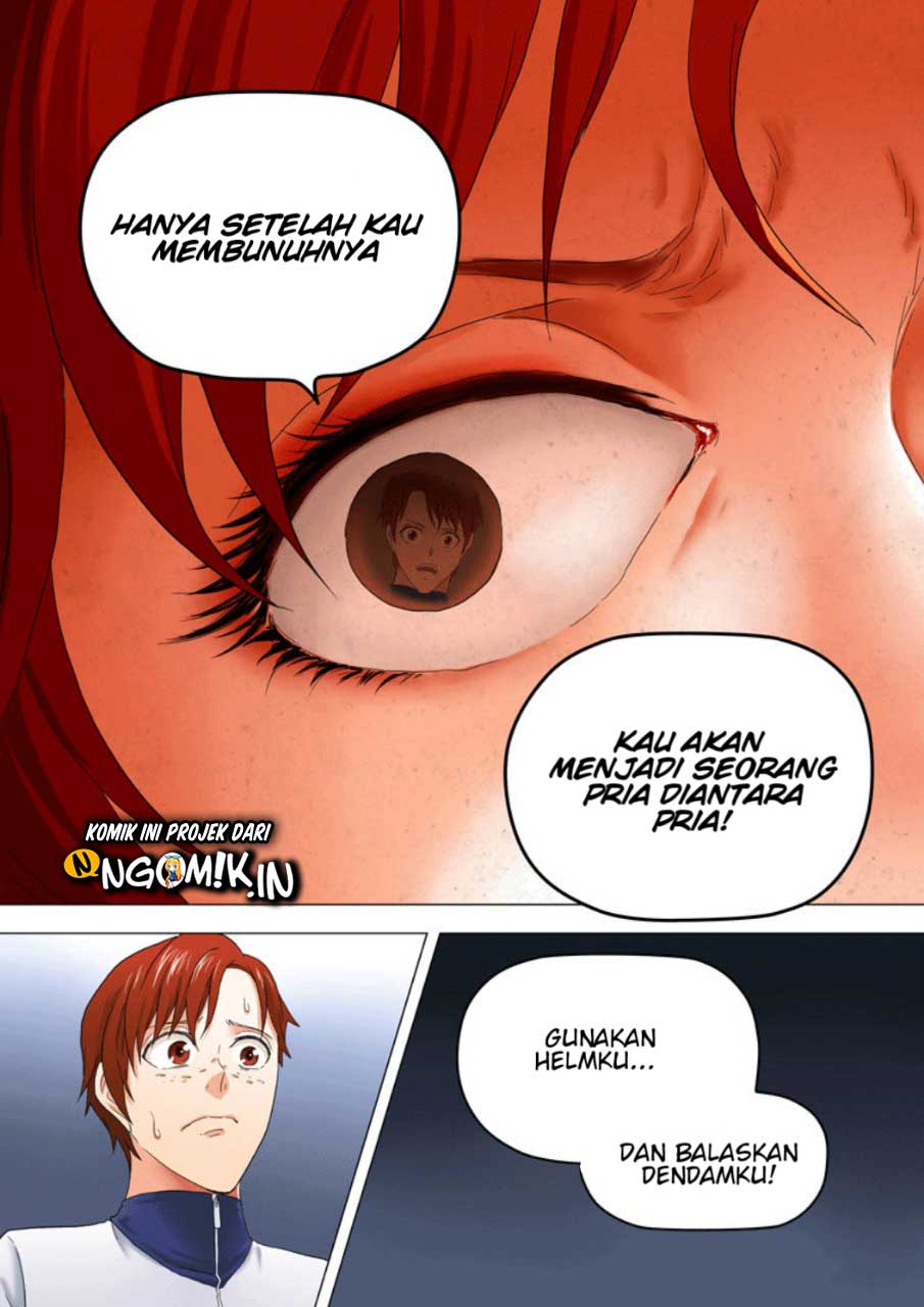 Baca Wilderness Hut Chapter 1  - GudangKomik