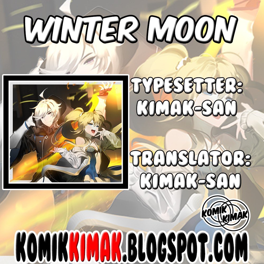 Baca Winter Moon Chapter 1  - GudangKomik
