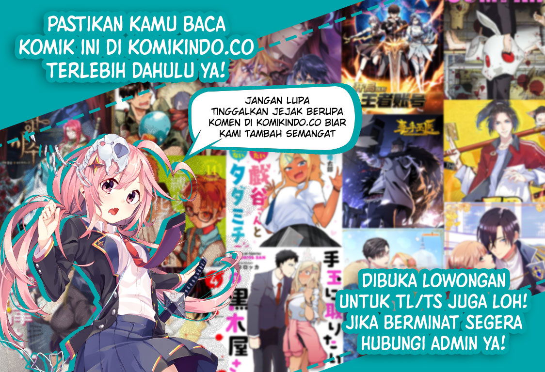 Baca WonDance Chapter 3.5  - GudangKomik