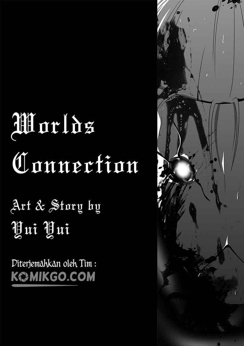 Baca Worlds Connection Chapter 3  - GudangKomik