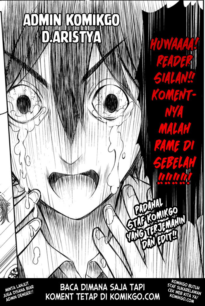 Baca Worlds Connection Chapter 3  - GudangKomik