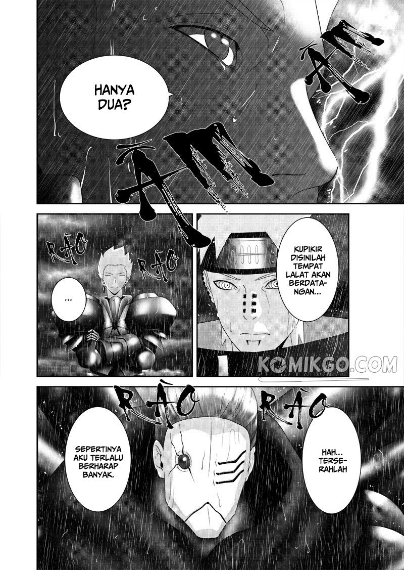 Baca Worlds Connection Chapter 3  - GudangKomik