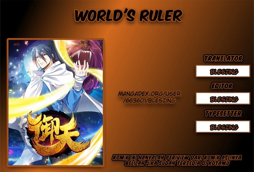 Baca World’s Ruler Chapter 4  - GudangKomik