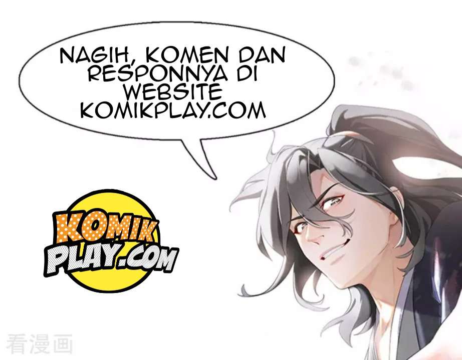 Baca Wushen Zhizun Chapter 2  - GudangKomik