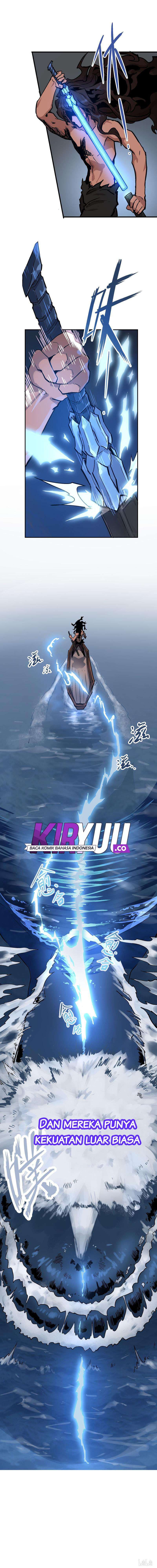 Baca Xiu Tu Chapter 1.1  - GudangKomik