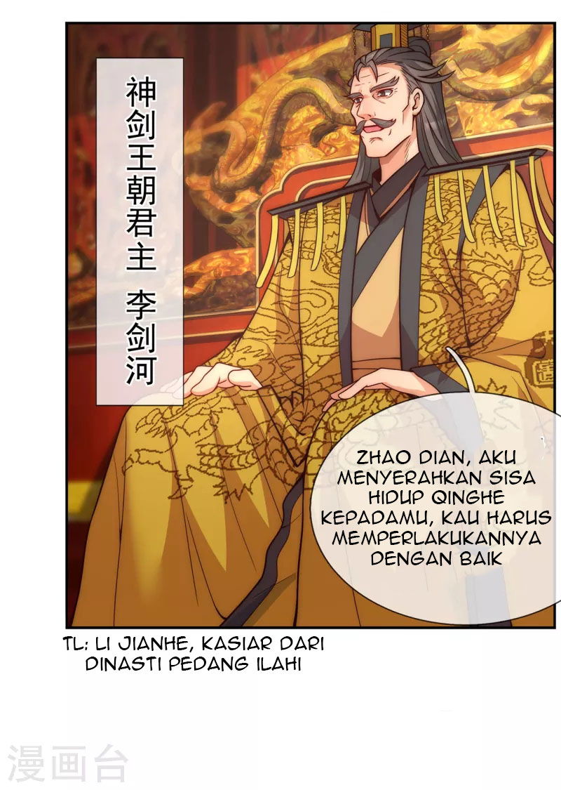 Baca Xuantian Supreme Chapter 2  - GudangKomik