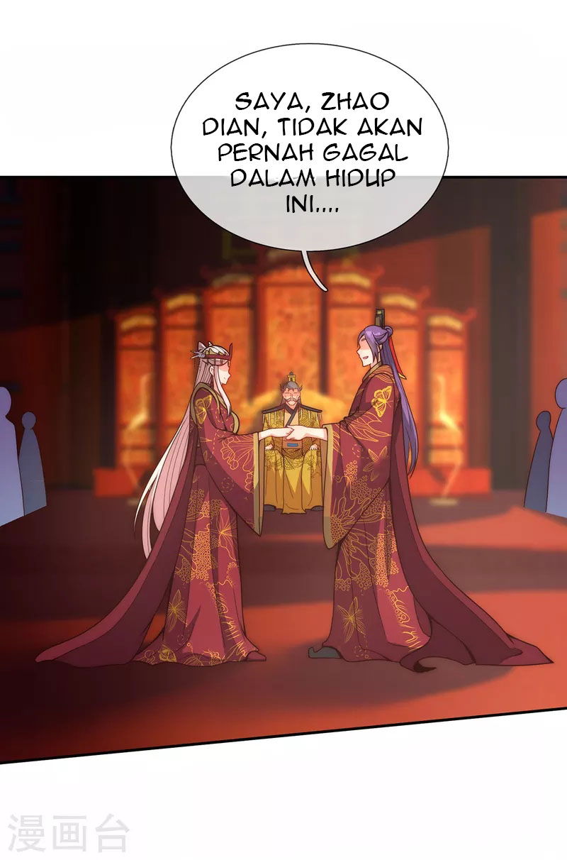 Baca Xuantian Supreme Chapter 2  - GudangKomik