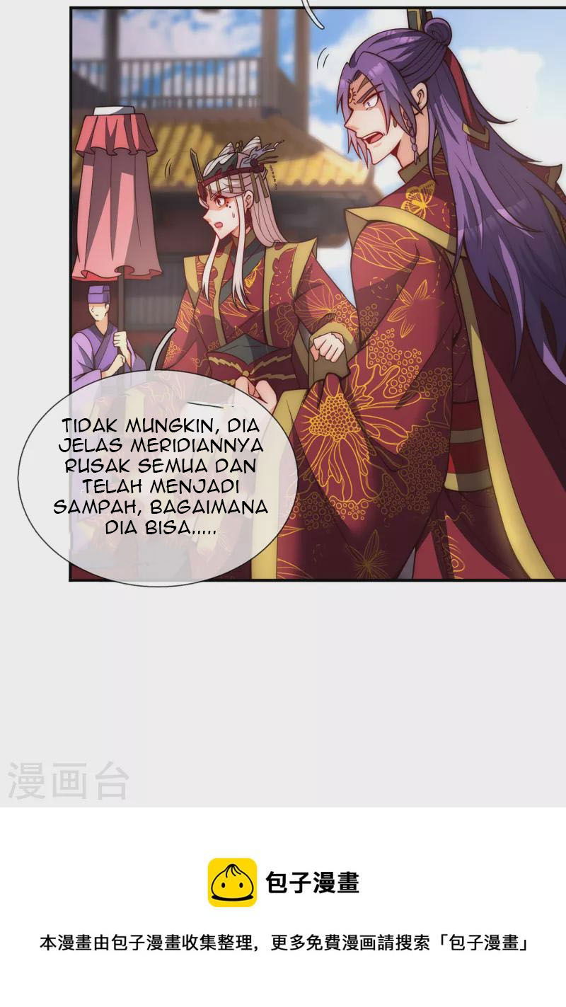 Baca Xuantian Supreme Chapter 2  - GudangKomik