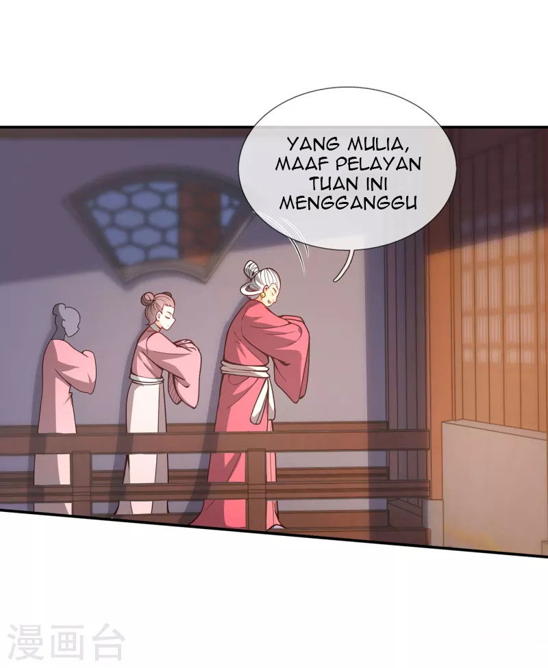 Baca Xuantian Supreme Chapter 2  - GudangKomik