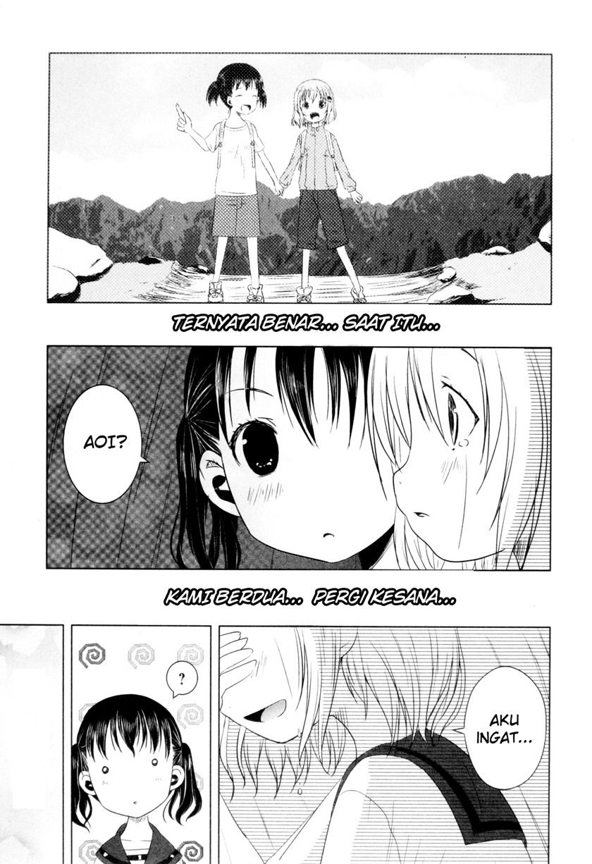 Baca Yama no Susume Chapter 1  - GudangKomik