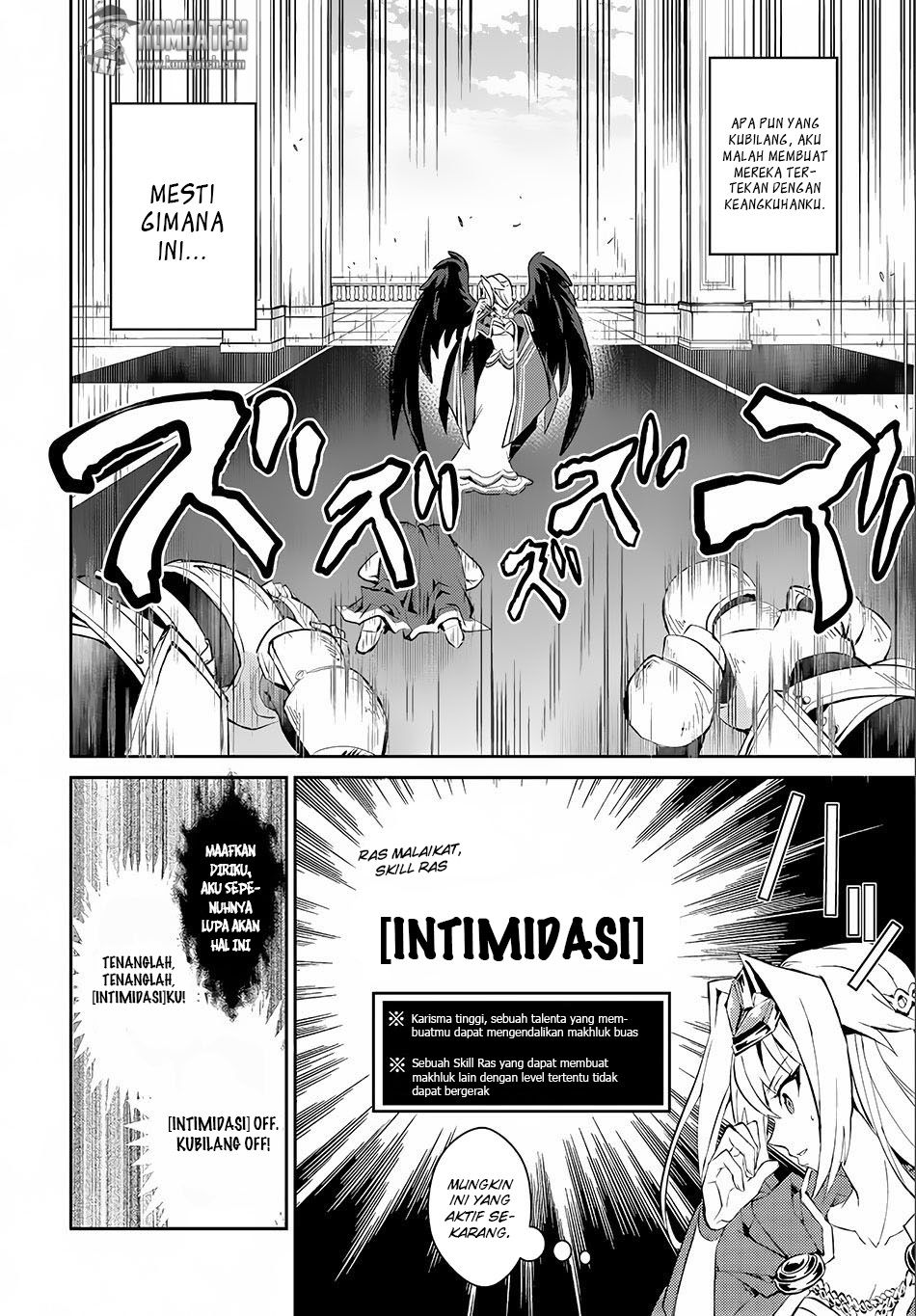 Baca Yasei no Last Boss ga Arawareta Chapter 1  - GudangKomik