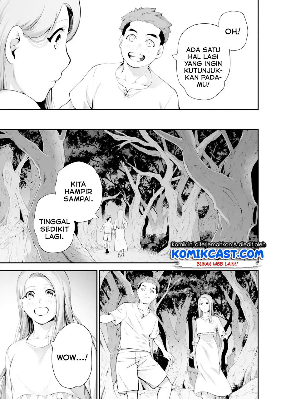 Baca Yondai Eiyuu no Kiro Chapter 0  - GudangKomik