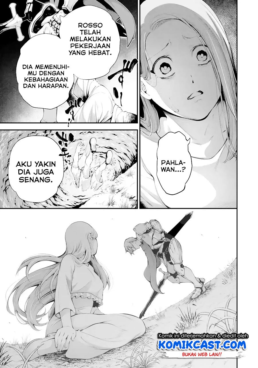 Baca Yondai Eiyuu no Kiro Chapter 0  - GudangKomik