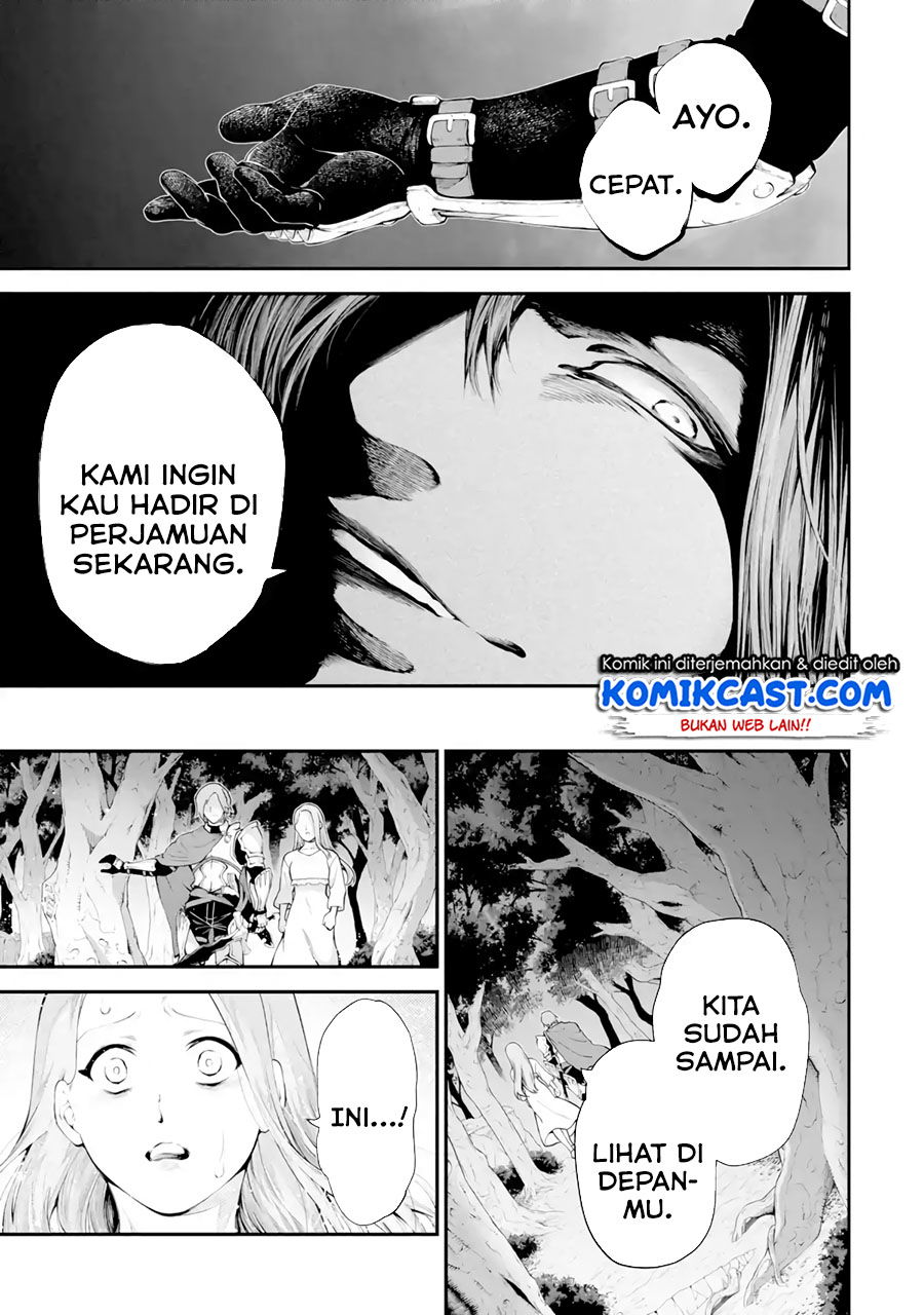 Baca Yondai Eiyuu no Kiro Chapter 0  - GudangKomik