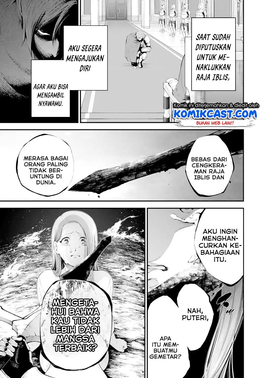 Baca Yondai Eiyuu no Kiro Chapter 0  - GudangKomik