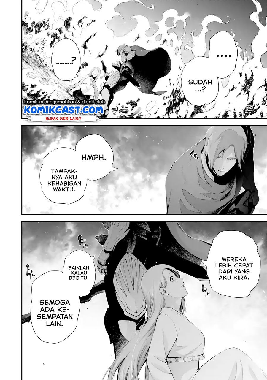 Baca Yondai Eiyuu no Kiro Chapter 0  - GudangKomik