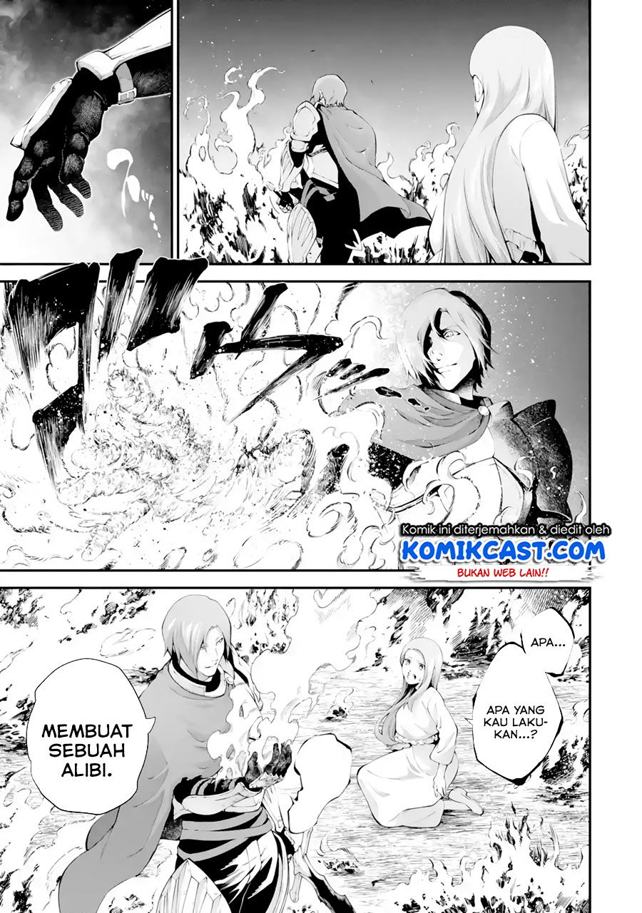 Baca Yondai Eiyuu no Kiro Chapter 0  - GudangKomik