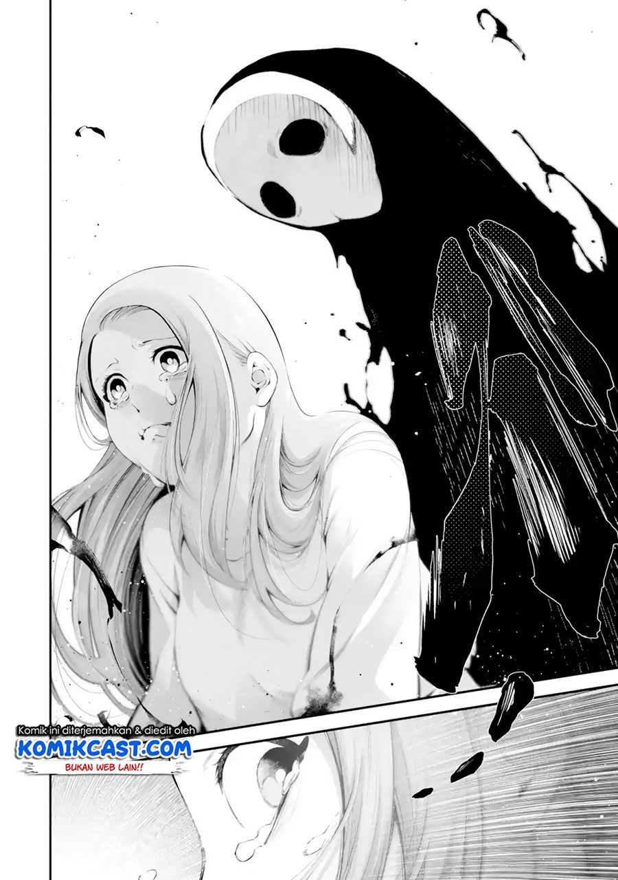 Baca Yondai Eiyuu no Kiro Chapter 0  - GudangKomik