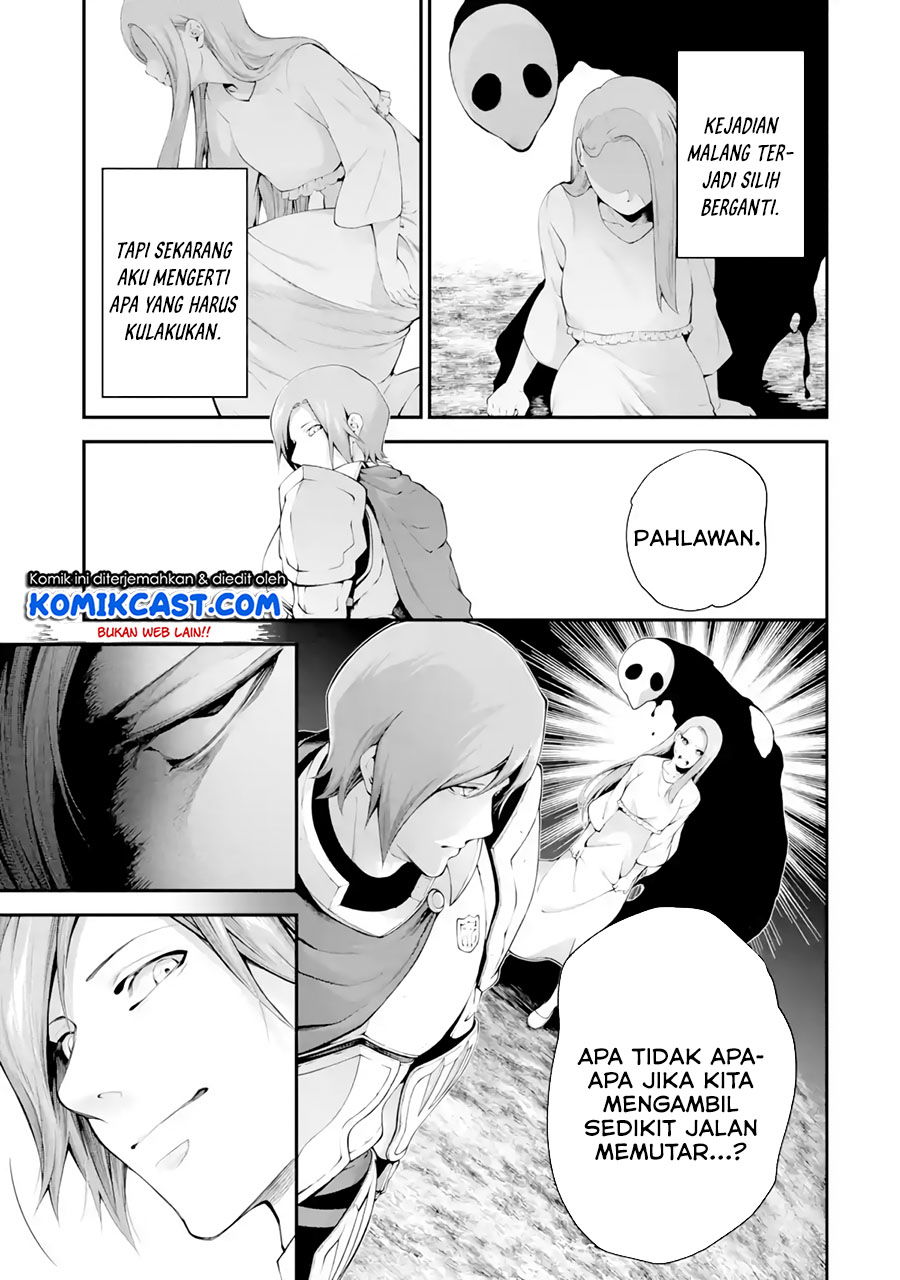 Baca Yondai Eiyuu no Kiro Chapter 0  - GudangKomik