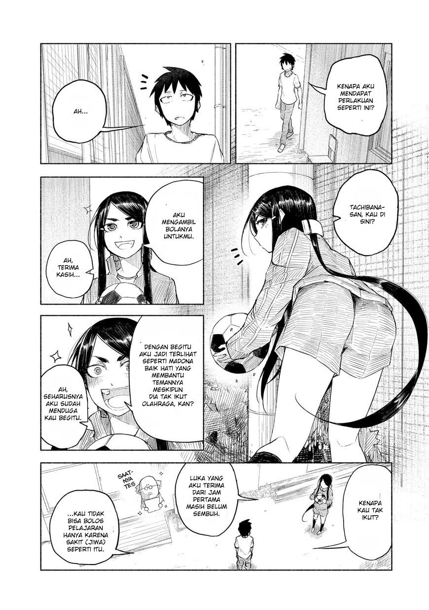 Baca Yuki to Sumi Chapter 2  - GudangKomik
