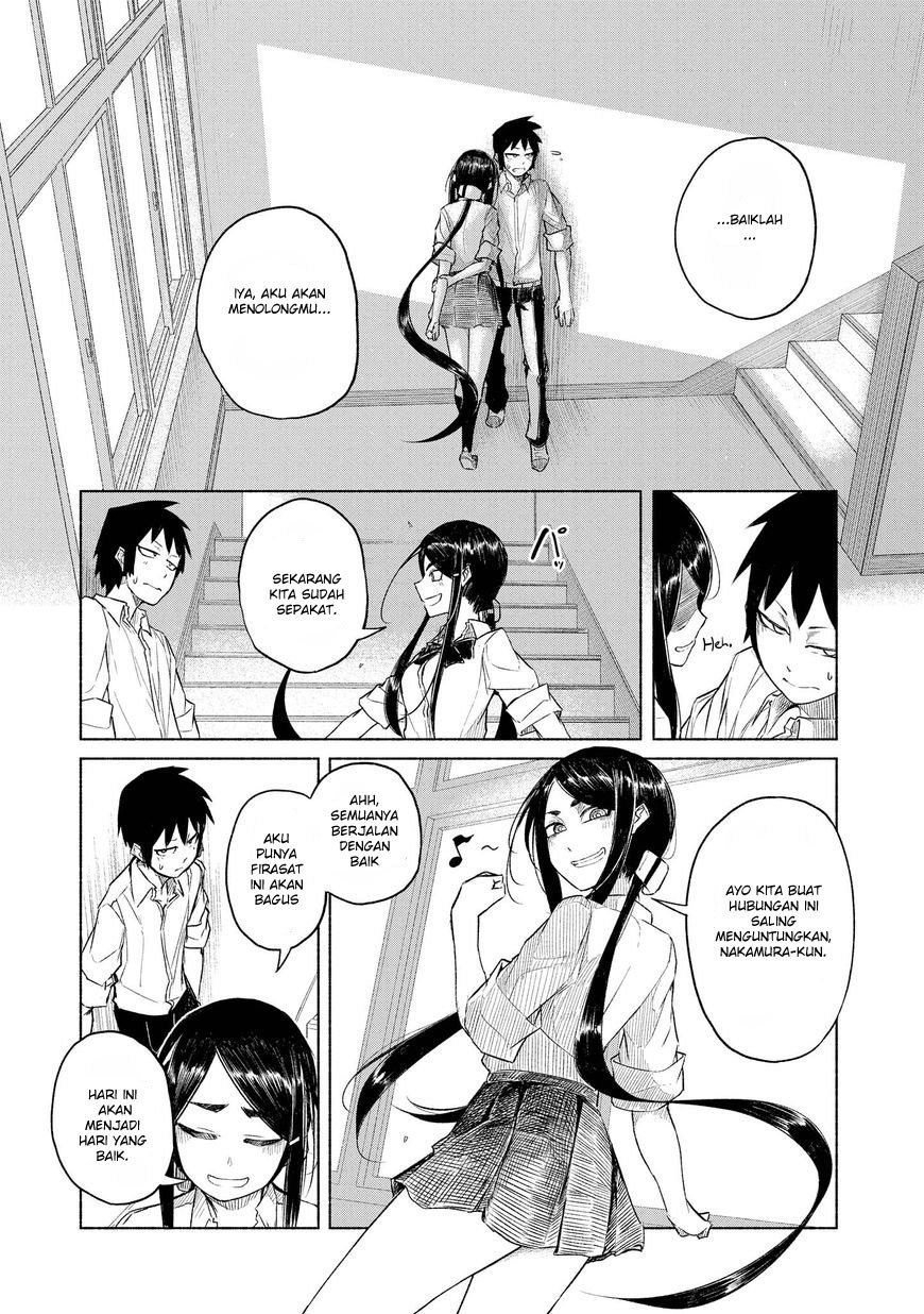 Baca Yuki to Sumi Chapter 2  - GudangKomik
